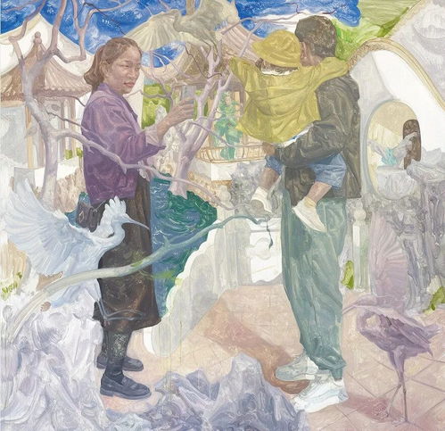 茉莉花开翰墨香 江苏书画院年度写生佳作赴泰州巡展，文艺轻骑兵志愿行再谱新篇